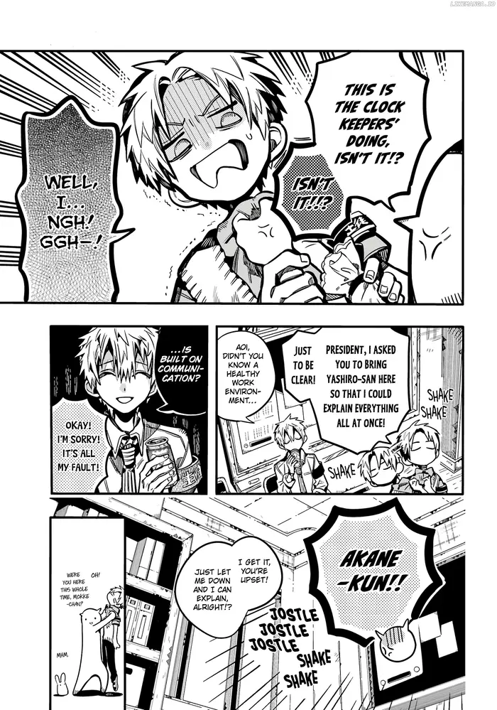 Toilet-Bound Hanako-kun Chapter 113 image 08_optimized
